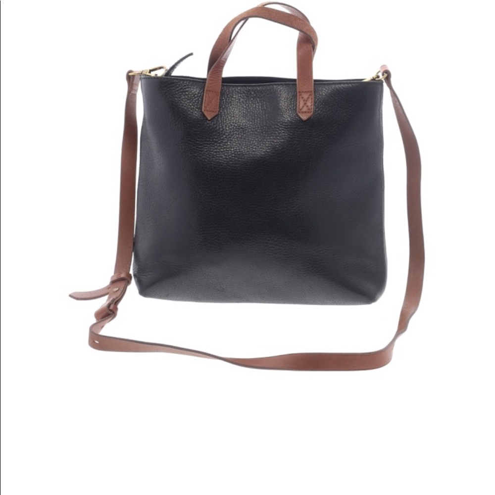 Madewell Crossbody bag